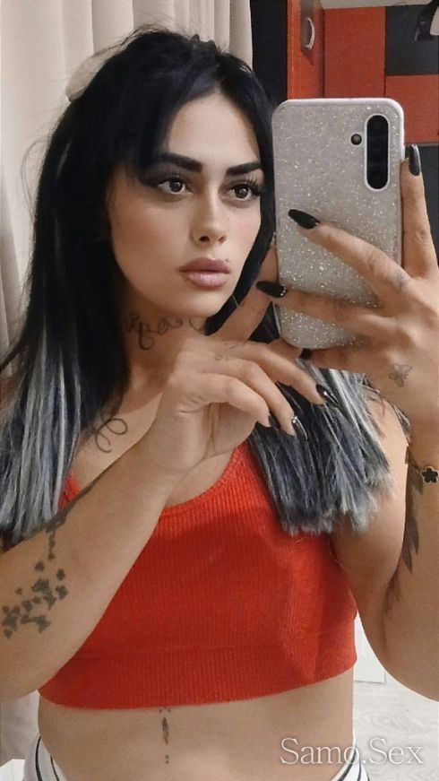 💋Нова в града 💋 -  снимка 1