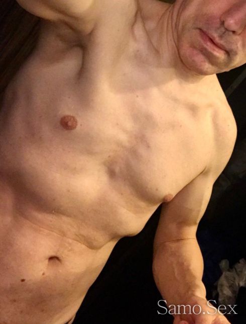 Ако някой иска френска ,лапане,лъскане -  снимка 1