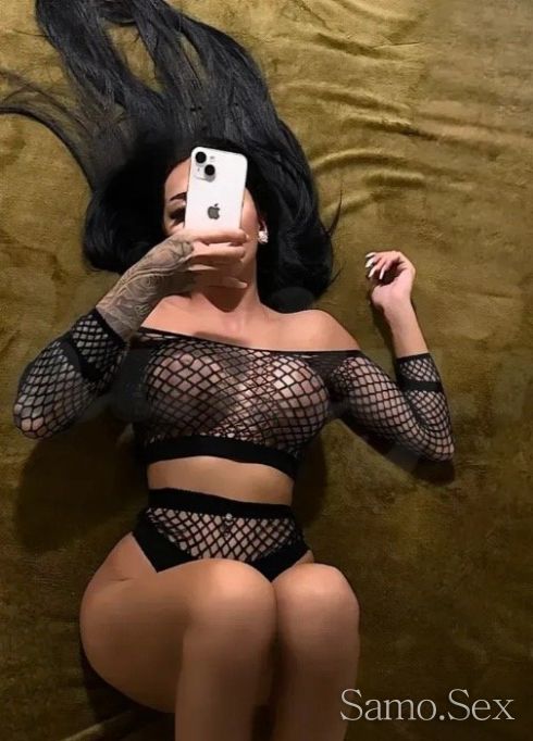 Нова за първи път Top ESCORT Може и на ваш терен -  снимка 1