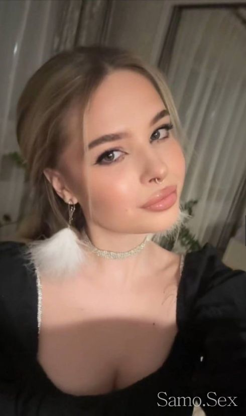 ‼️NEW ‼️HOT GIRL ESCORT -  снимка 1