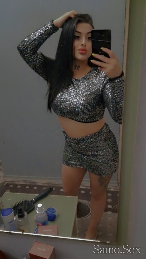 😈😈😈 Сиси Ескорт 😈😈❤️ -  снимка 1