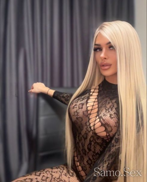 Luxury escort -  снимка 1