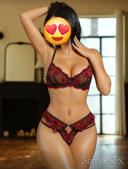 Аз съм ила млада дама ела да се чукаме💋 -  снимка 1