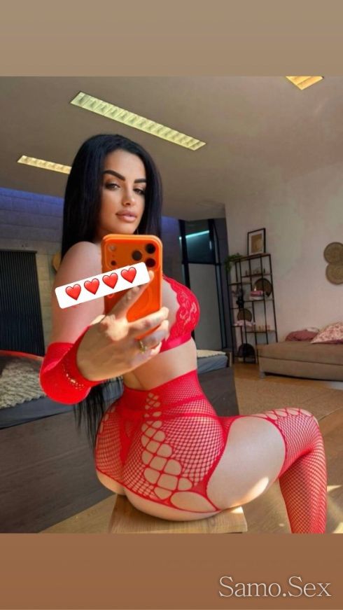 NOVA SEX BOMBA PRI TEB🔥‼️☎️ -  снимка 1