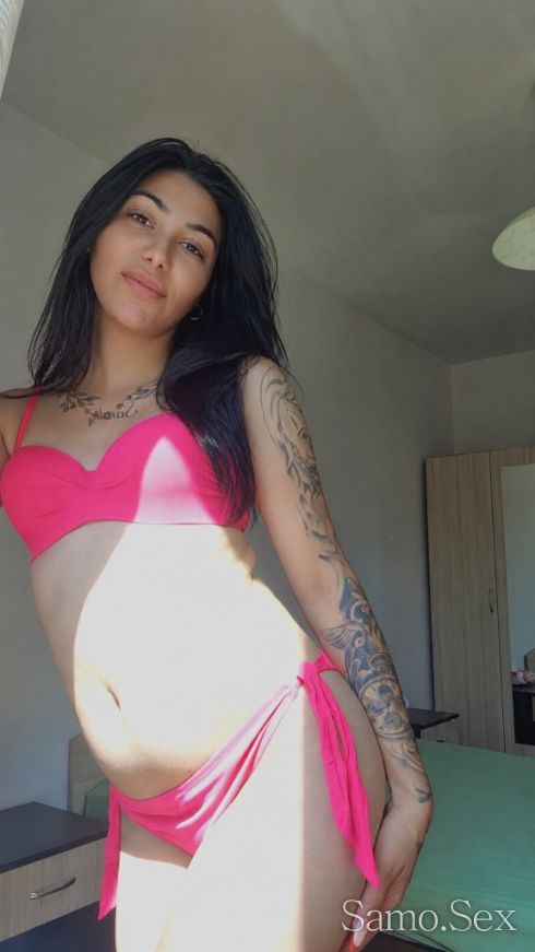 💞VIP Brunnete Escort -  снимка 1
