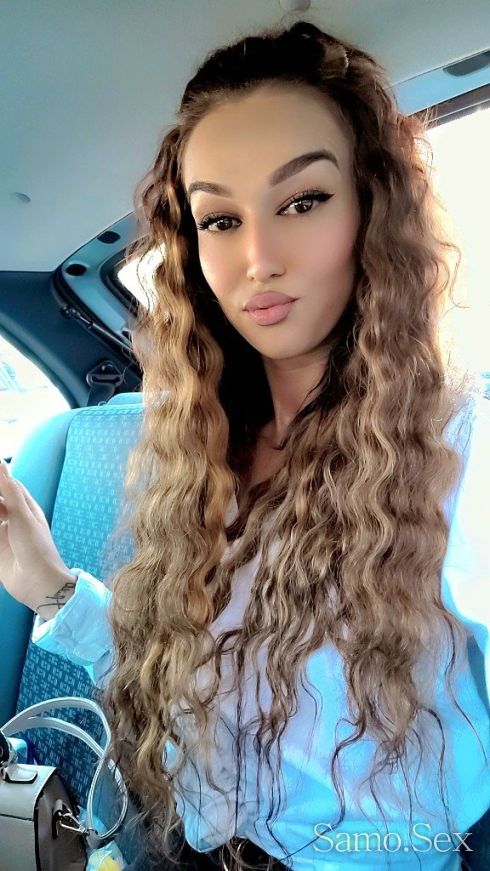 🔝🔥New girl🔝🔥 -  снимка 1