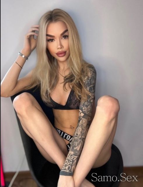 ⭐️LUXURY_GIRL⭐️BRUTAL BEST👅 -  снимка 1