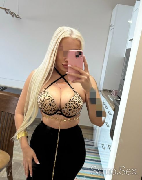 Pamela -  снимка 1