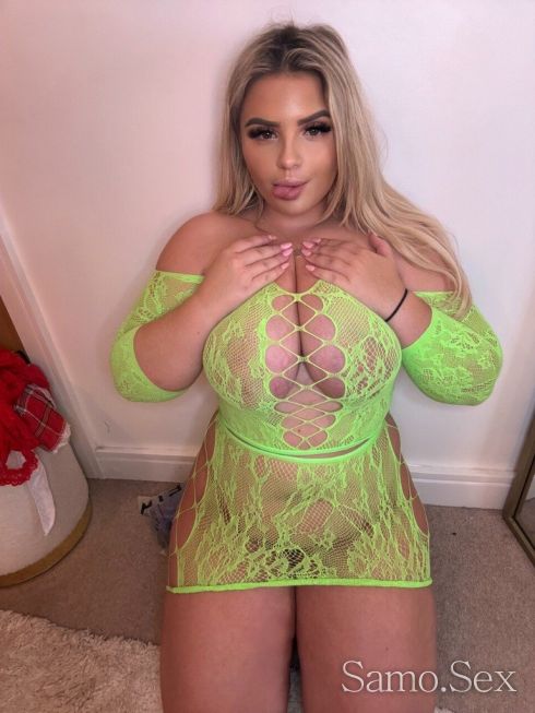 °•♡Ново Русокосо Страстно Изкушение♡•° -  снимка 1