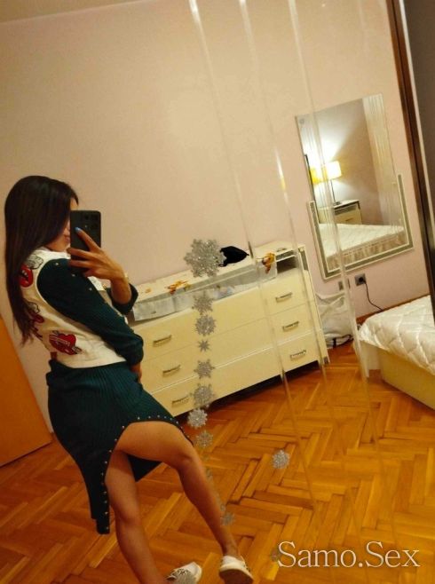 💋 Промо ГФЕ 100€ 👅WhatsApp Viber Telegramm -  снимка 1