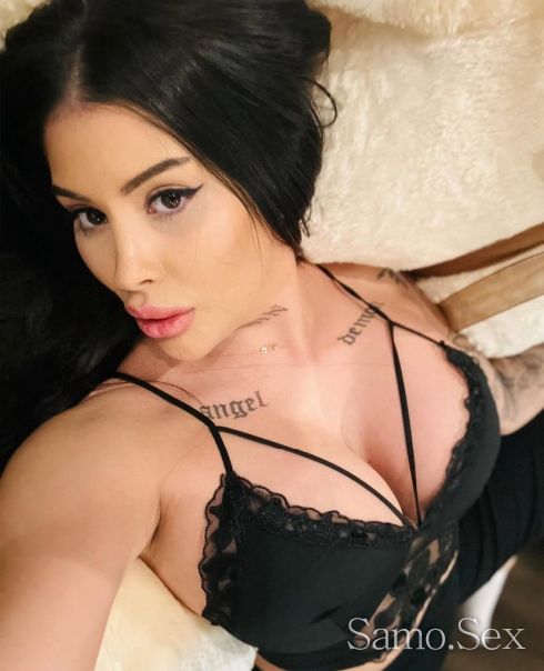 New Escort💫🔥 -  снимка 1