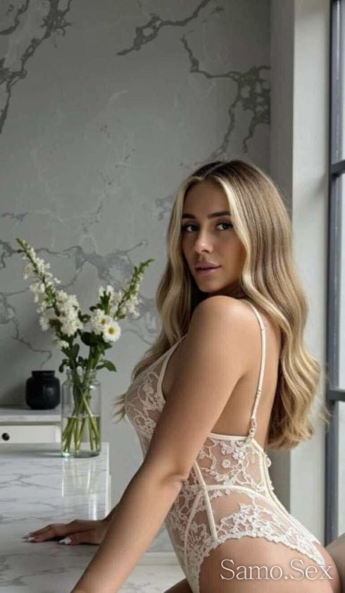 VIP BLOND GIRLS✨️🍒 -  снимка 1