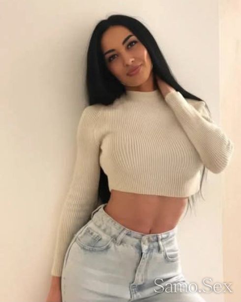 Френска без лизане 69 в цената -  снимка 1