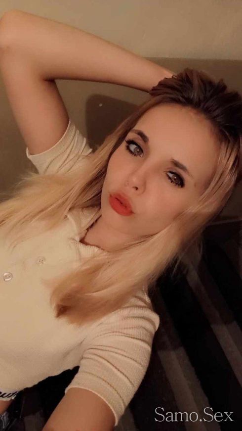 🔝Sexyy Girl💋 -  снимка 1