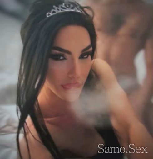 Отворена за много приключения! 😈 -  снимка 1