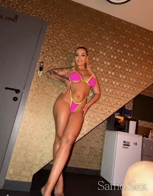 COME ON BABY VIP ESCORT💋100%real -  снимка 1