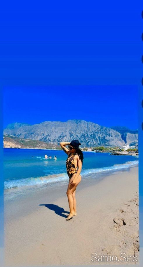 🥰💋Секси🌹 Блондинка🫶🏻❤️ нова в вашия Град -  снимка 1