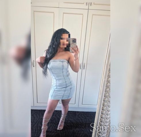 Горещата Ани Ви чака❤️💎 -  снимка 1