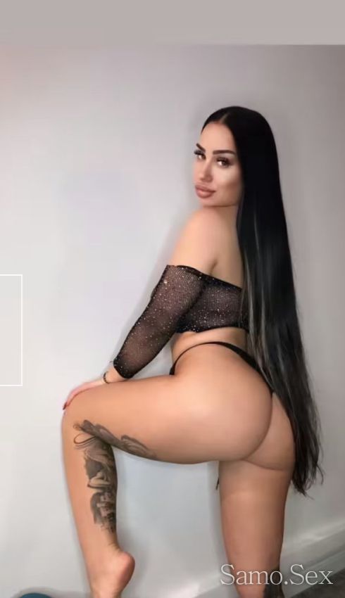 write to me on WhatsApp I am your erotic Fantasy -  снимка 1