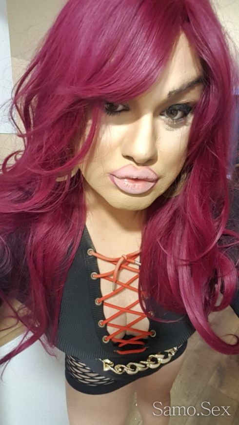 в гр.София съм!Вълшебен Минет и Бразилско дупе Пантера -  снимка 1