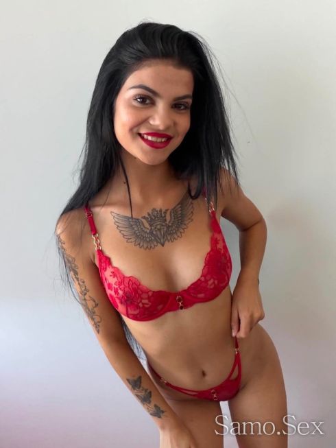 Vanesa -  снимка 1