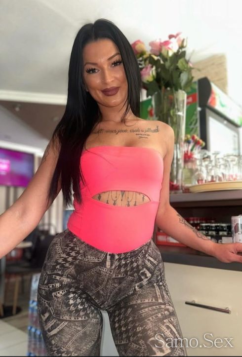 Стефи -  снимка 1