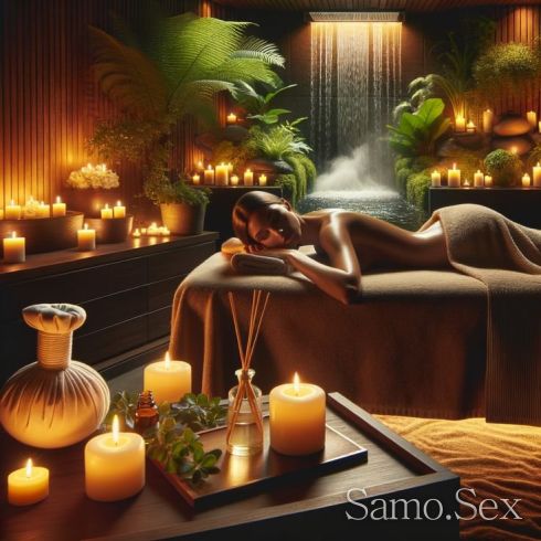 Място за масажистка -  снимка 1