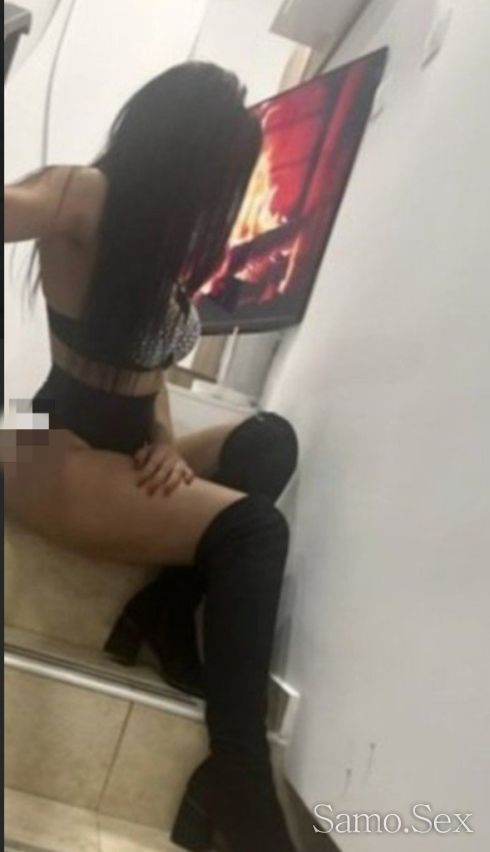 🫦🍭Beby 🍭🫦Hokollata масаж с завършен хепиенд -  снимка 1