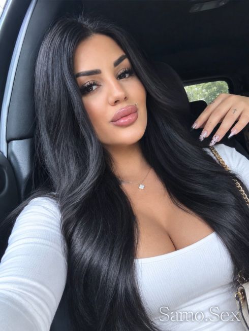 New Beby 💋 -  снимка 1