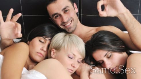 Здравейте двойка сме на 34 и 39г търсим жена до 45г за тройка. -  снимка 1