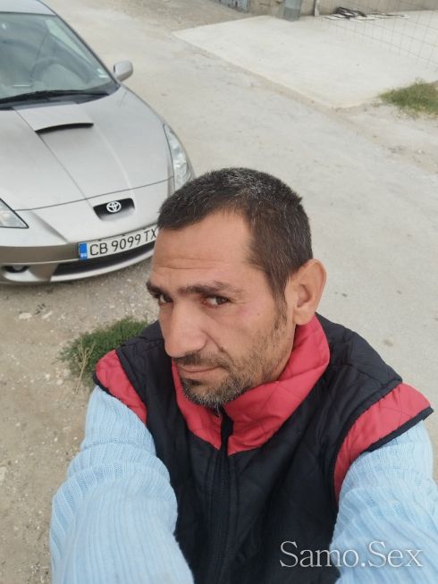 Жиголо на повикване изпълнява всякакви сексуални желания на дами -  снимка 1