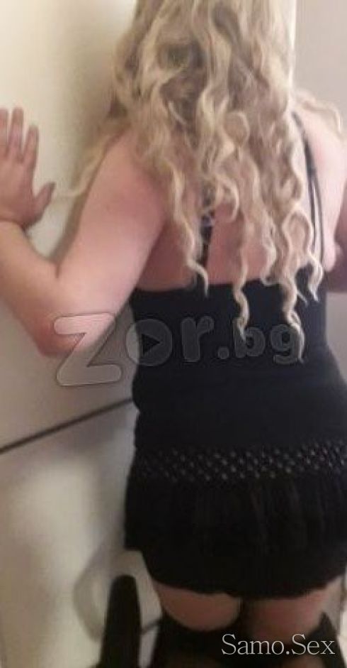 Активна и палава със 18 см хубав и корав -  снимка 1