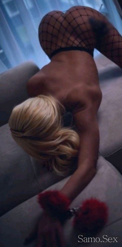 Обичам секса -  снимка 1