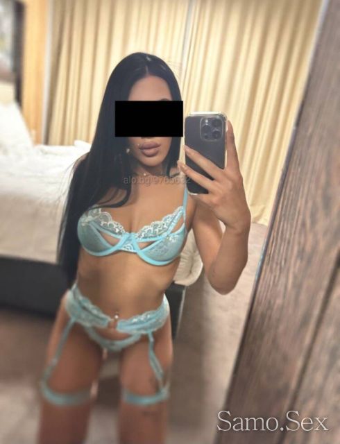 TOP Class Brunette🤎 Разполагам с терен -  снимка 1