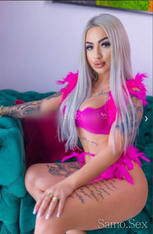 💟Luxury Eskort Марина 💟 -  снимка 1