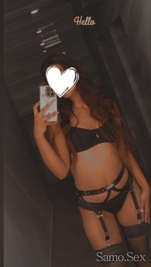 New top escort❤‍🔥 -  снимка 1
