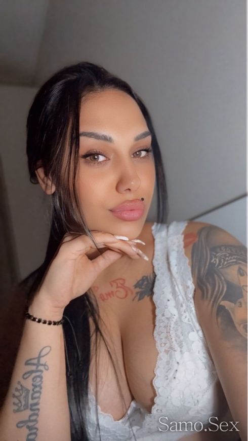 come fuck me😋 -  снимка 1