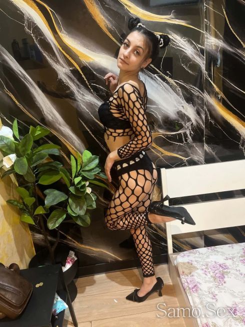 Алексия REALNA 🤩Top🫡 BRYNETKA🥵 -  снимка 1