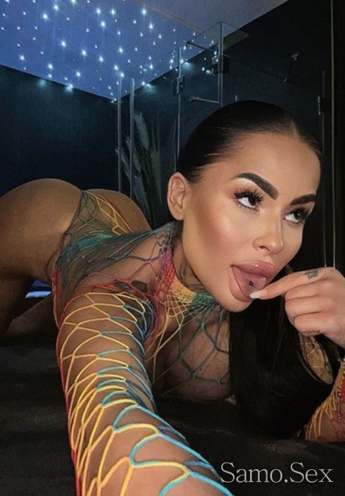 🔥Lorenitta Latina Escort🔥 -  снимка 1