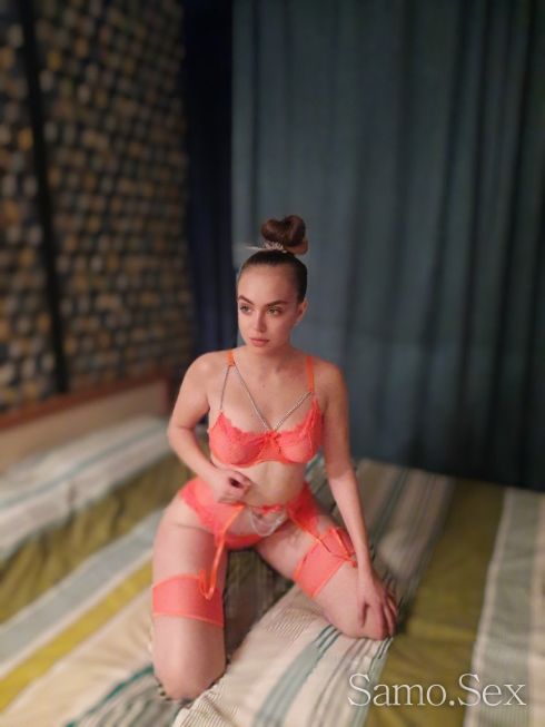 ✨️VIP-Blondinenverführung✨️ -  снимка 1