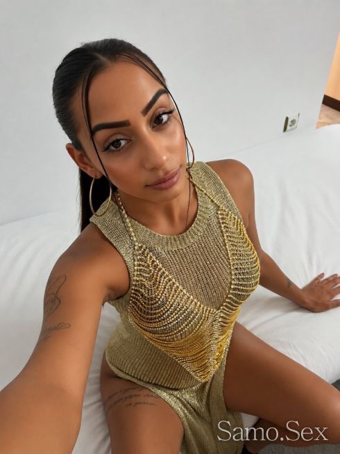 Sunny Escort -  снимка 1