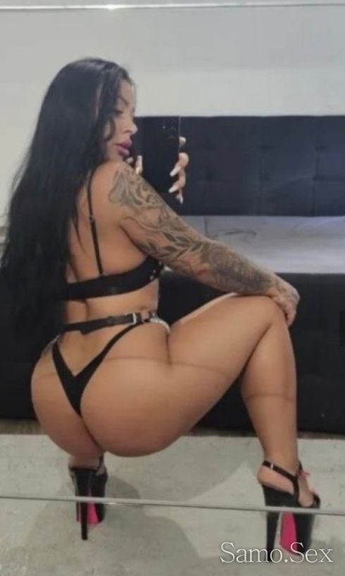 Твоето татоирано изкушение съм аз френската без в цената -  снимка 1