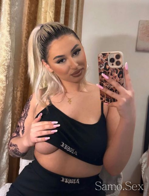 New Top Escort Djulia 🦋 -  снимка 1