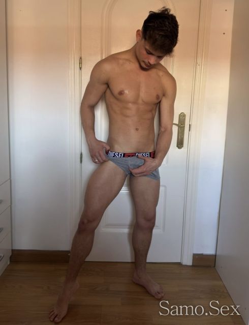 Erotic massage and something more… 😉 relaxing ! -  снимка 1