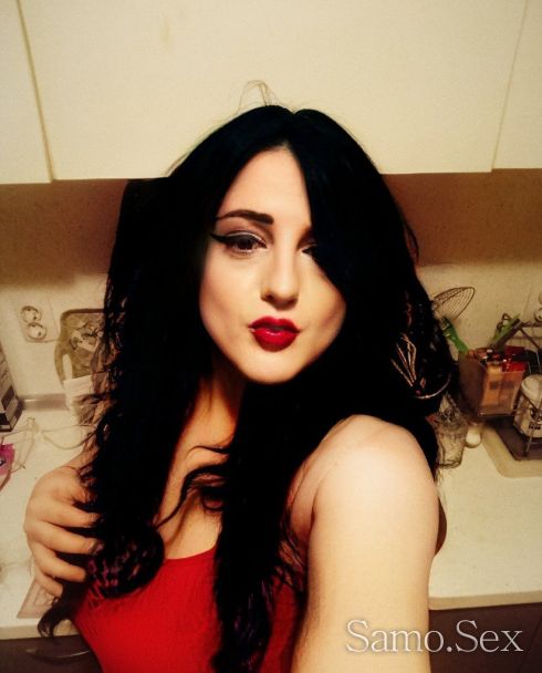 За крадко /транссексуална / -  снимка 1