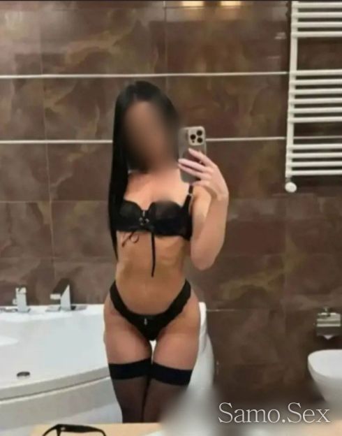 Френска без кондом включена в цената..... -  снимка 1