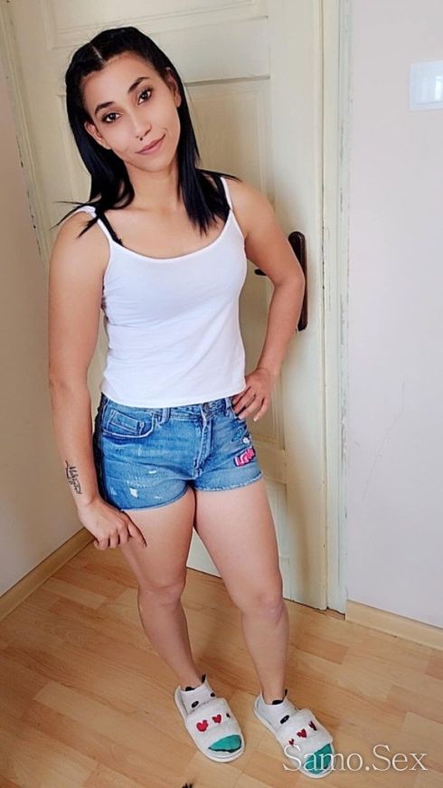 Ново искушение моника -  снимка 1