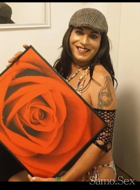 Новото палаво котенце!Аз съм ТРАНССЕКСУАЛЕН!! -  снимка 1