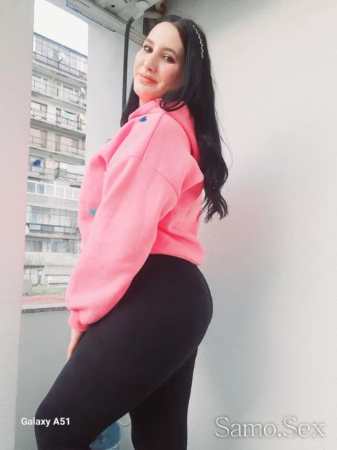 🫦Посещтавам само ваши Адреси/хотели Escort WhatsApp/Viber 24/7😍 -  снимка 1