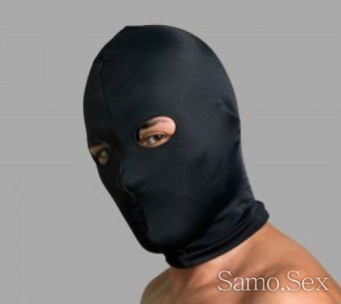 BDSM строг господар за дами -  снимка 1